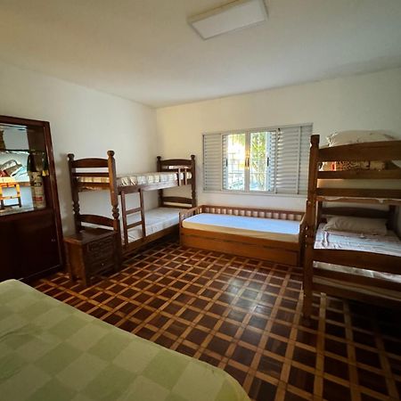 Quarto Privativo Otima Localizacao São Paulo Luaran gambar
