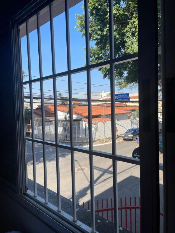 Quarto Privativo Otima Localizacao São Paulo Luaran gambar