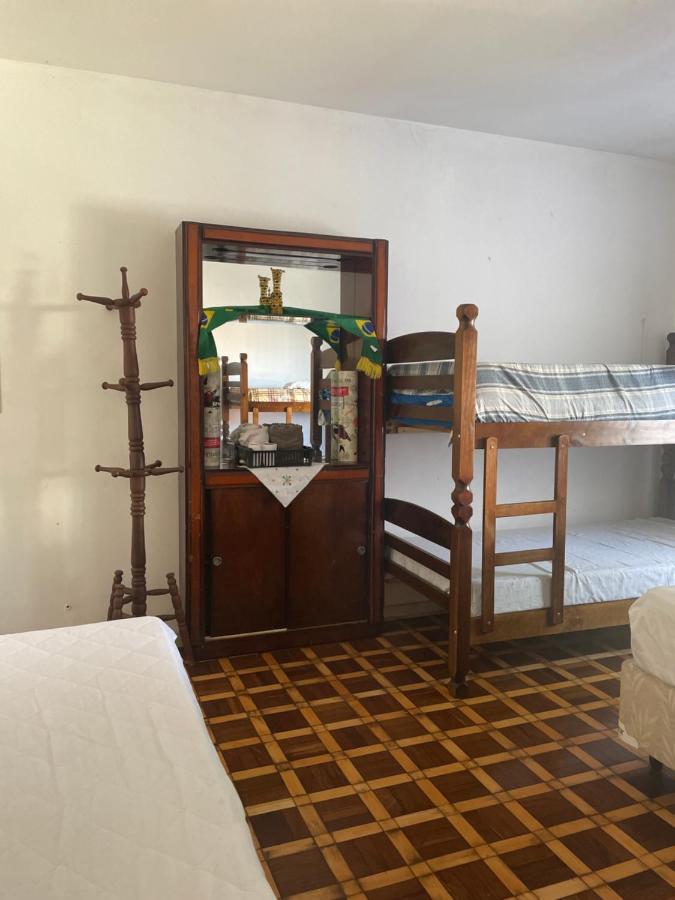 Quarto Privativo Otima Localizacao São Paulo Luaran gambar