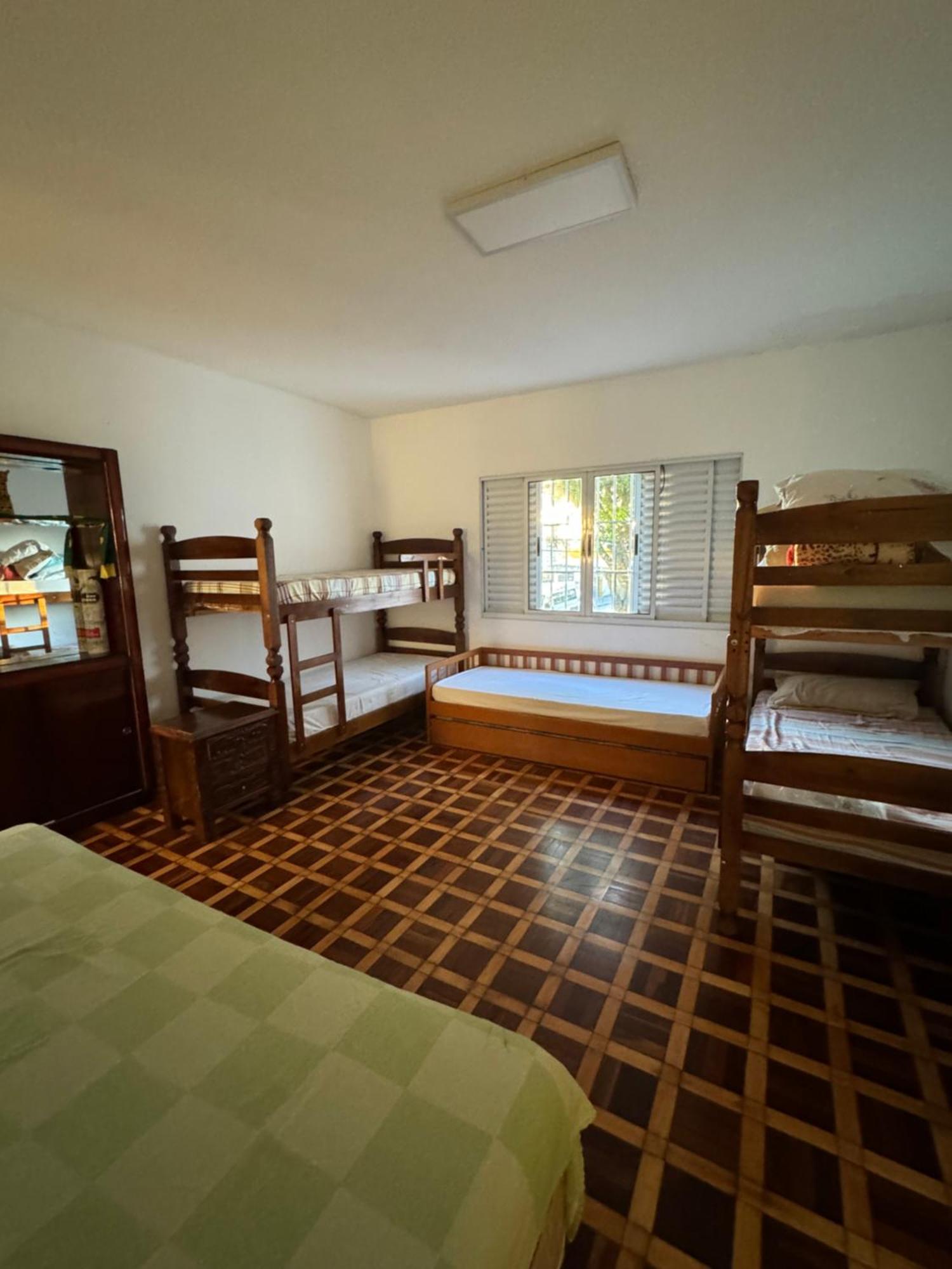 Quarto Privativo Otima Localizacao São Paulo Luaran gambar