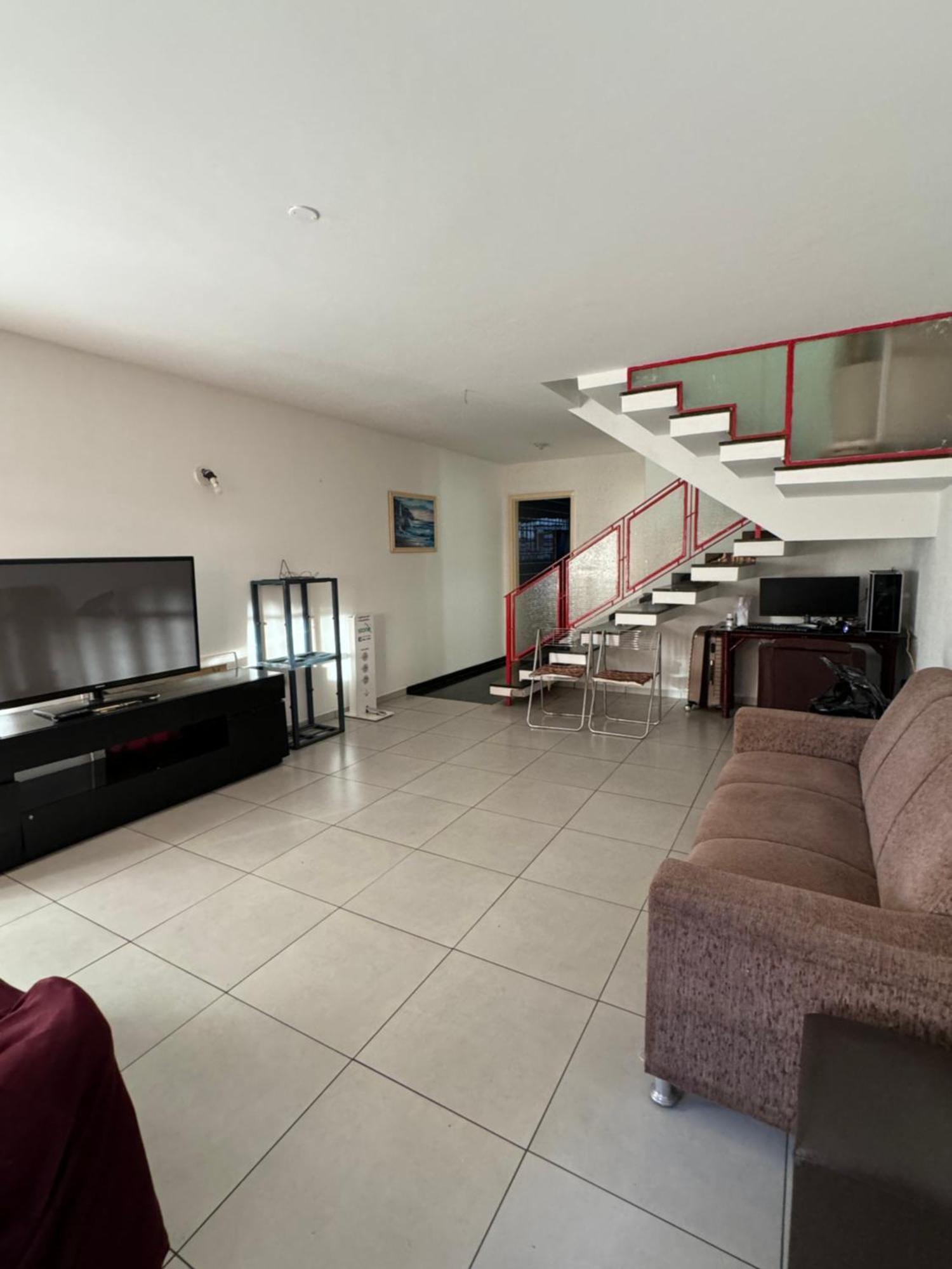 Quarto Privativo Otima Localizacao São Paulo Luaran gambar
