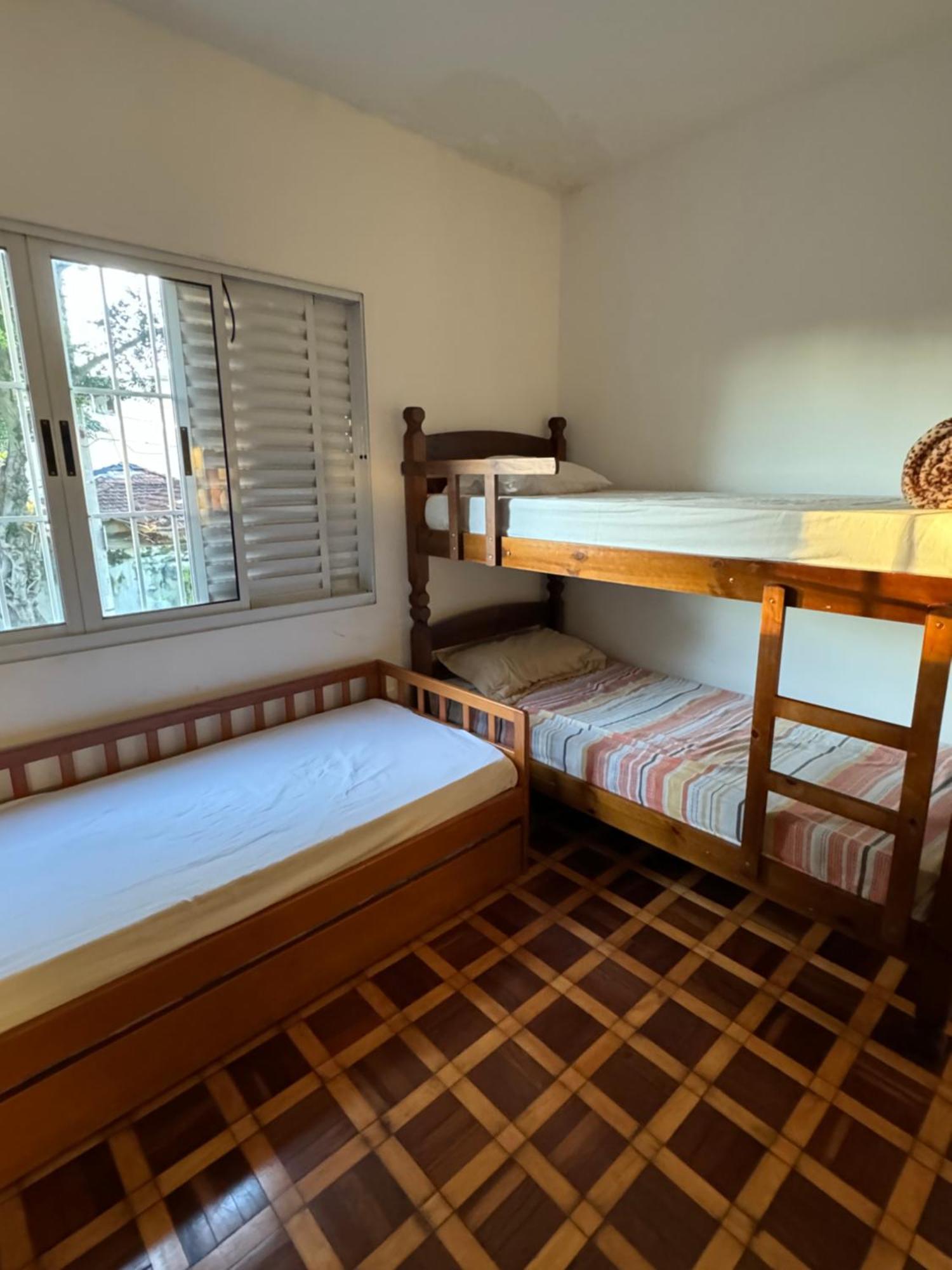 Quarto Privativo Otima Localizacao São Paulo Luaran gambar