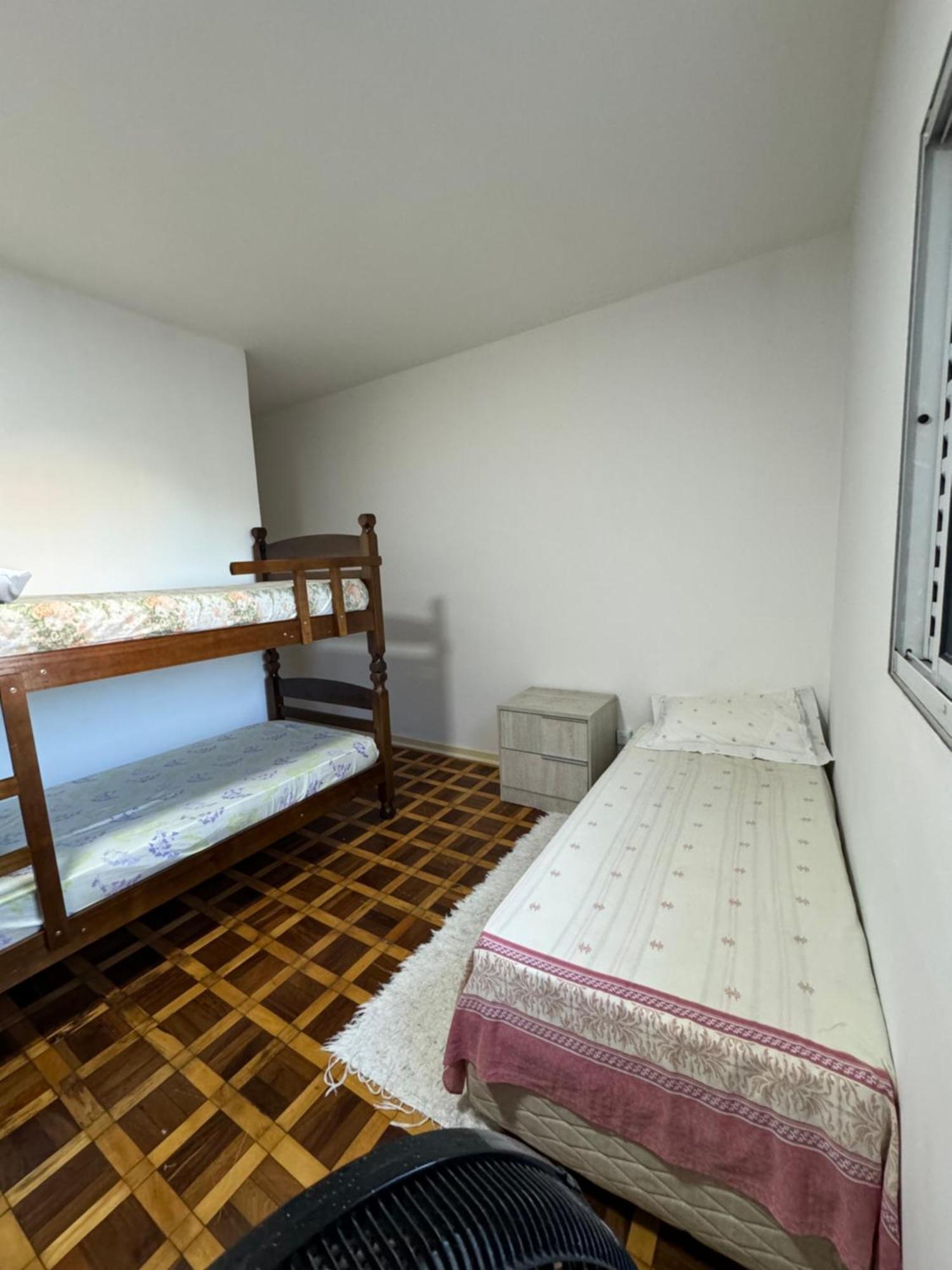 Quarto Privativo Otima Localizacao São Paulo Luaran gambar
