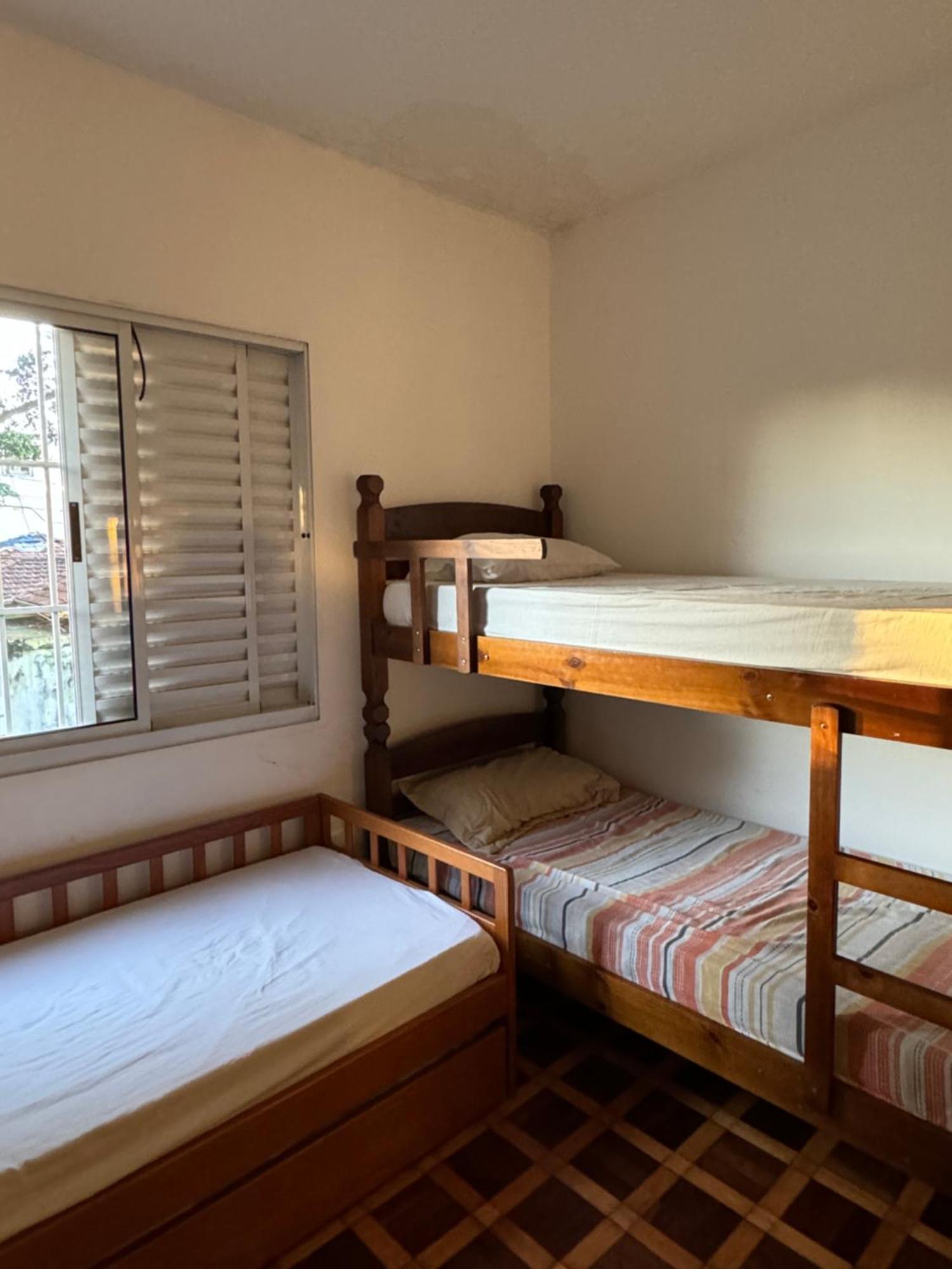 Quarto Privativo Otima Localizacao São Paulo Luaran gambar