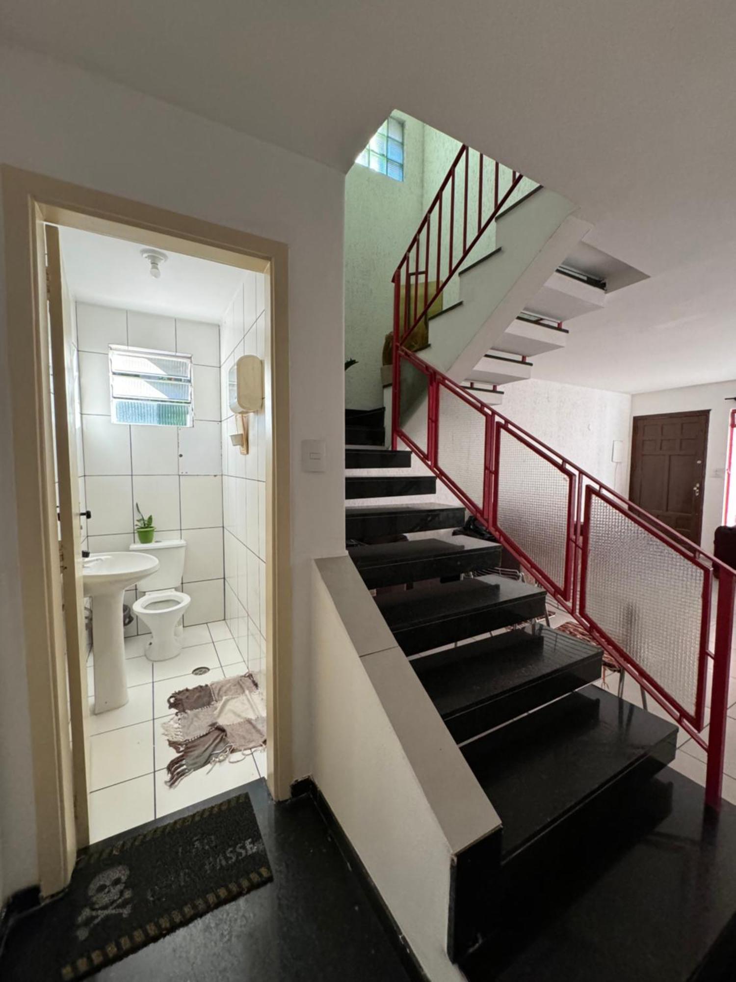 Quarto Privativo Otima Localizacao São Paulo Luaran gambar