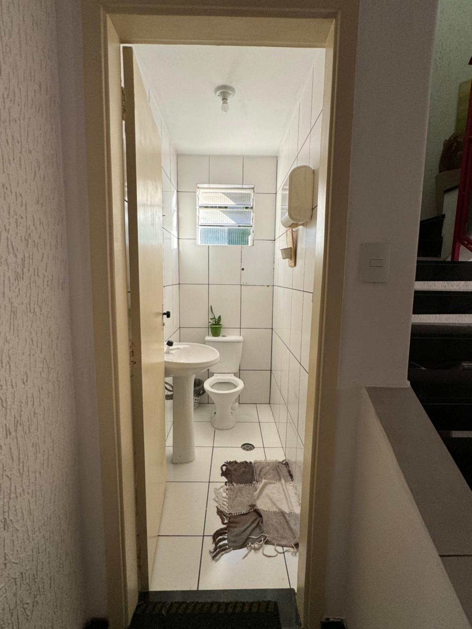 Quarto Privativo Otima Localizacao São Paulo Luaran gambar