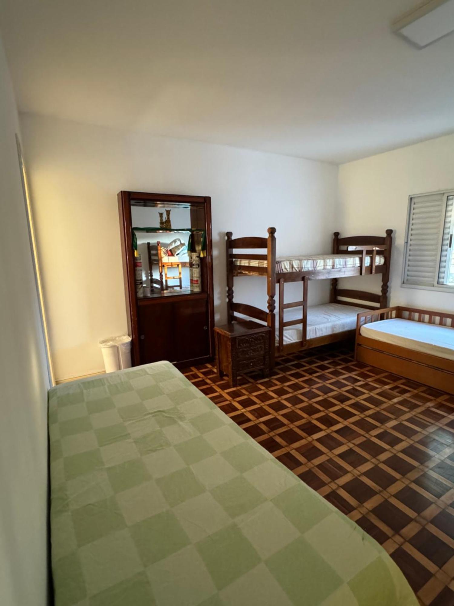 Quarto Privativo Otima Localizacao São Paulo Luaran gambar