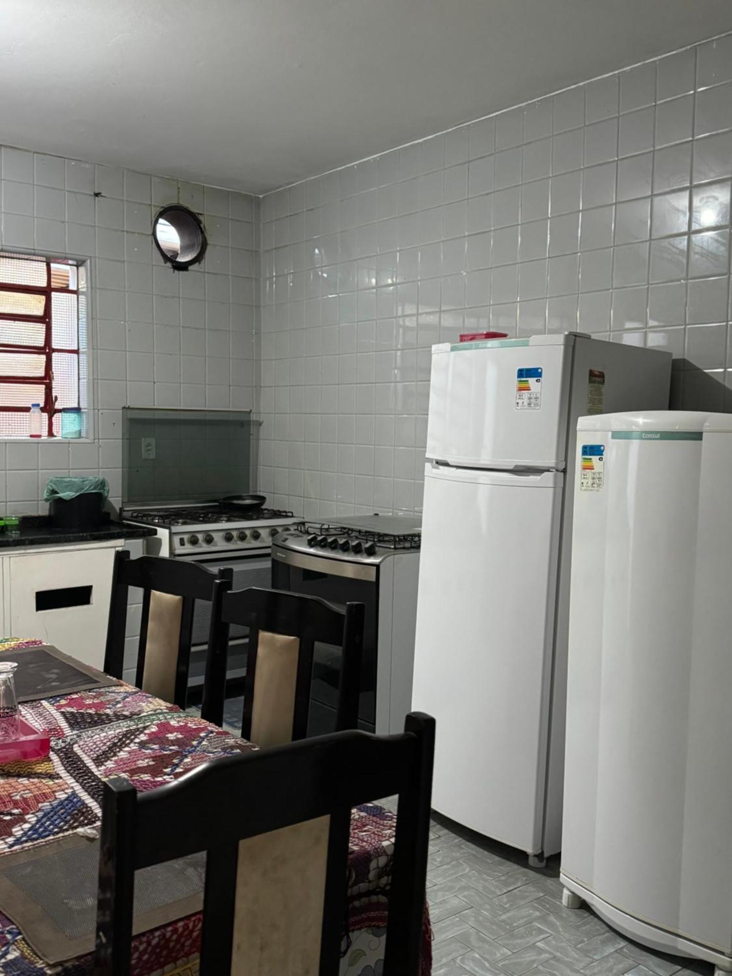 Quarto Privativo Otima Localizacao São Paulo Luaran gambar
