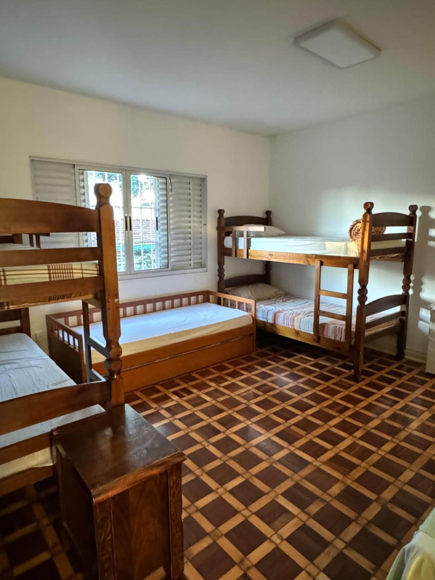 Quarto Privativo Otima Localizacao São Paulo Luaran gambar