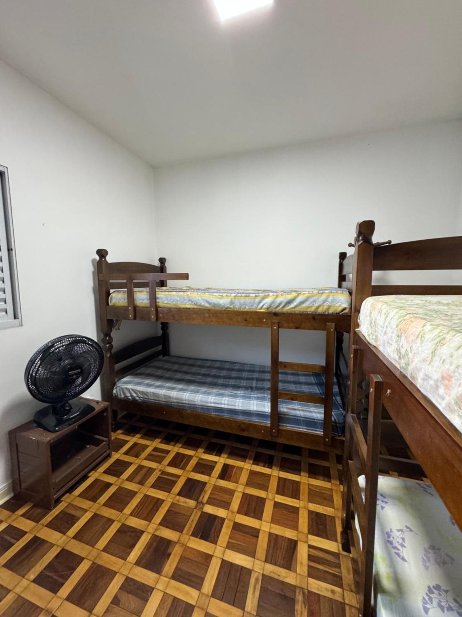 Quarto Privativo Otima Localizacao São Paulo Luaran gambar