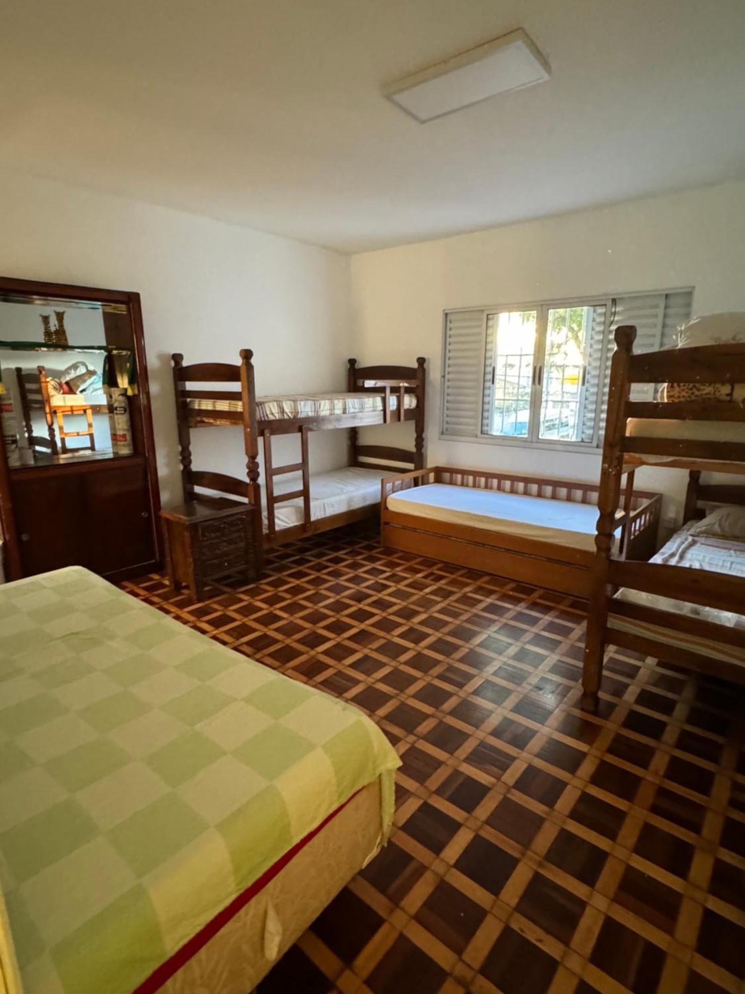 Quarto Privativo Otima Localizacao São Paulo Luaran gambar